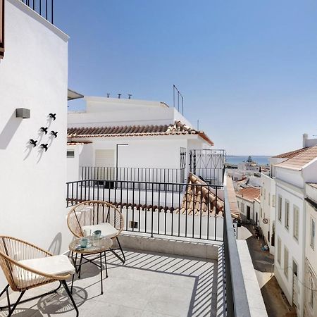 Old Town Apartments Sea View 拉哥斯 外观 照片
