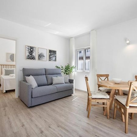 Old Town Apartments Sea View 拉哥斯 外观 照片