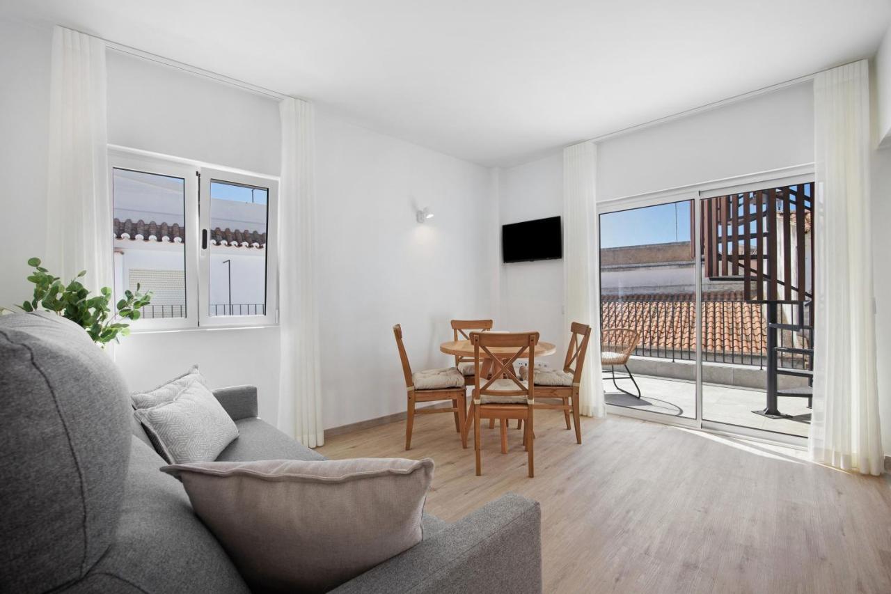 Old Town Apartments Sea View 拉哥斯 外观 照片