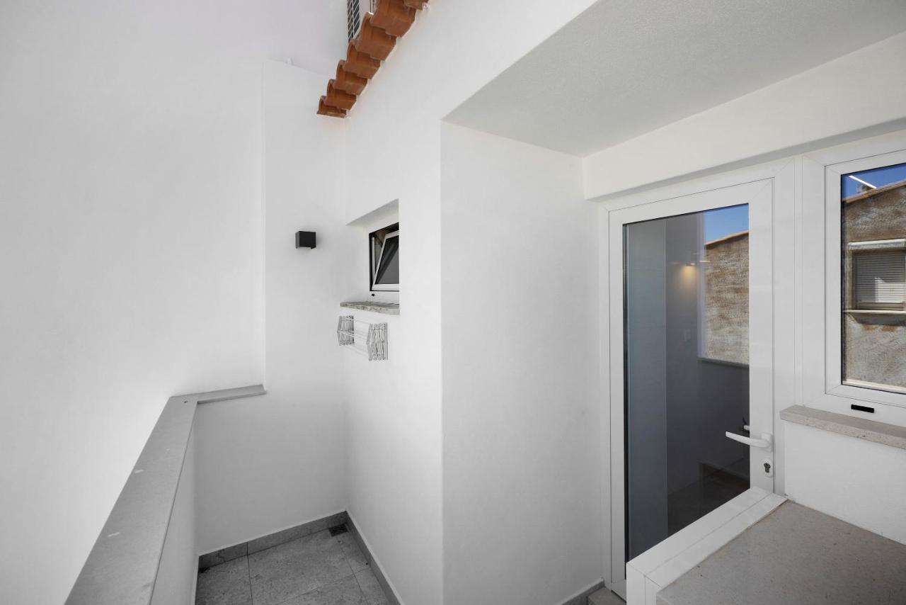 Old Town Apartments Sea View 拉哥斯 外观 照片