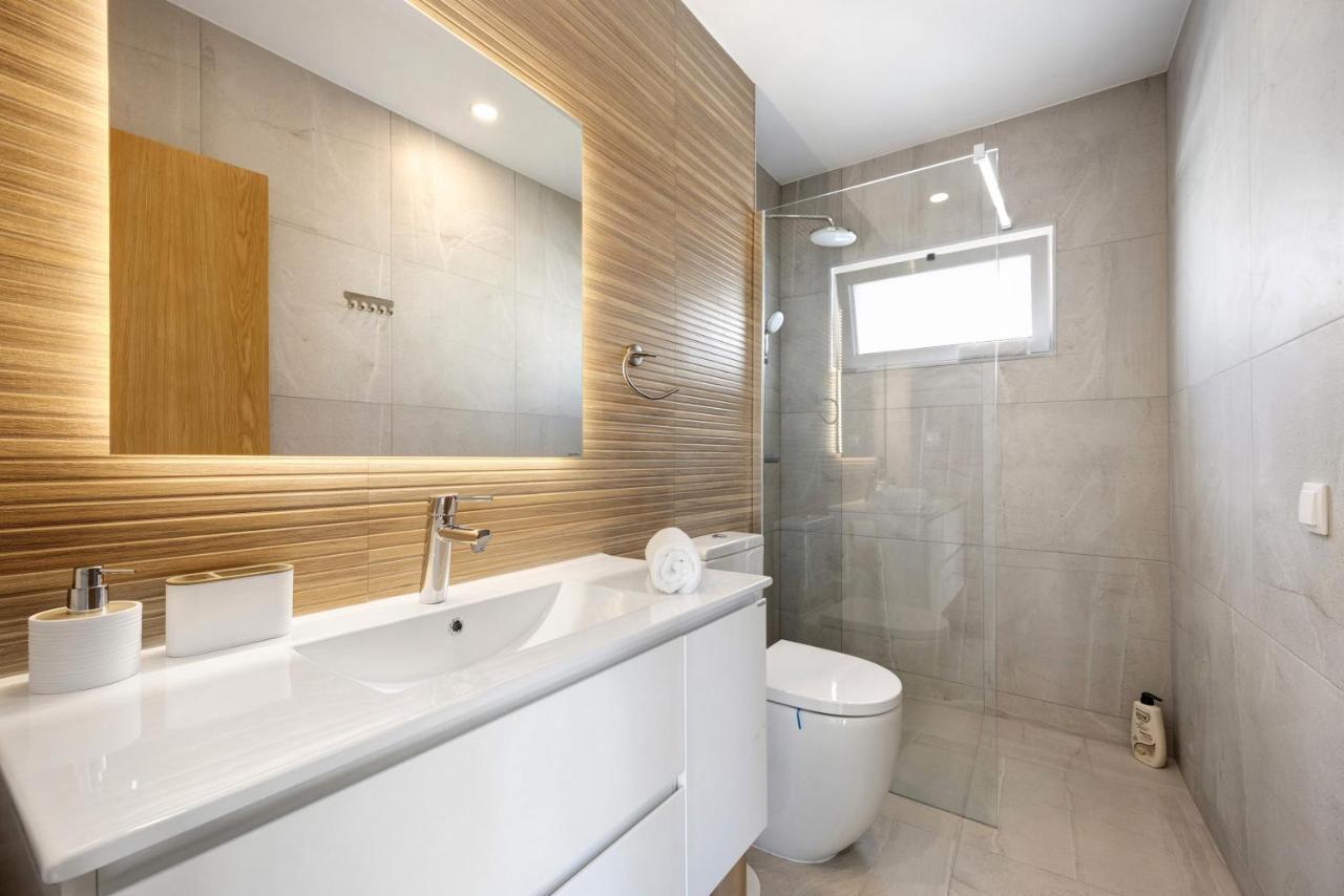 Old Town Apartments Sea View 拉哥斯 外观 照片